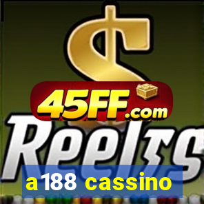 a188 cassino